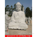 stone buddha sculptures